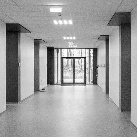 Architekt Ladwig, Gemeinschaftsschule Anbau