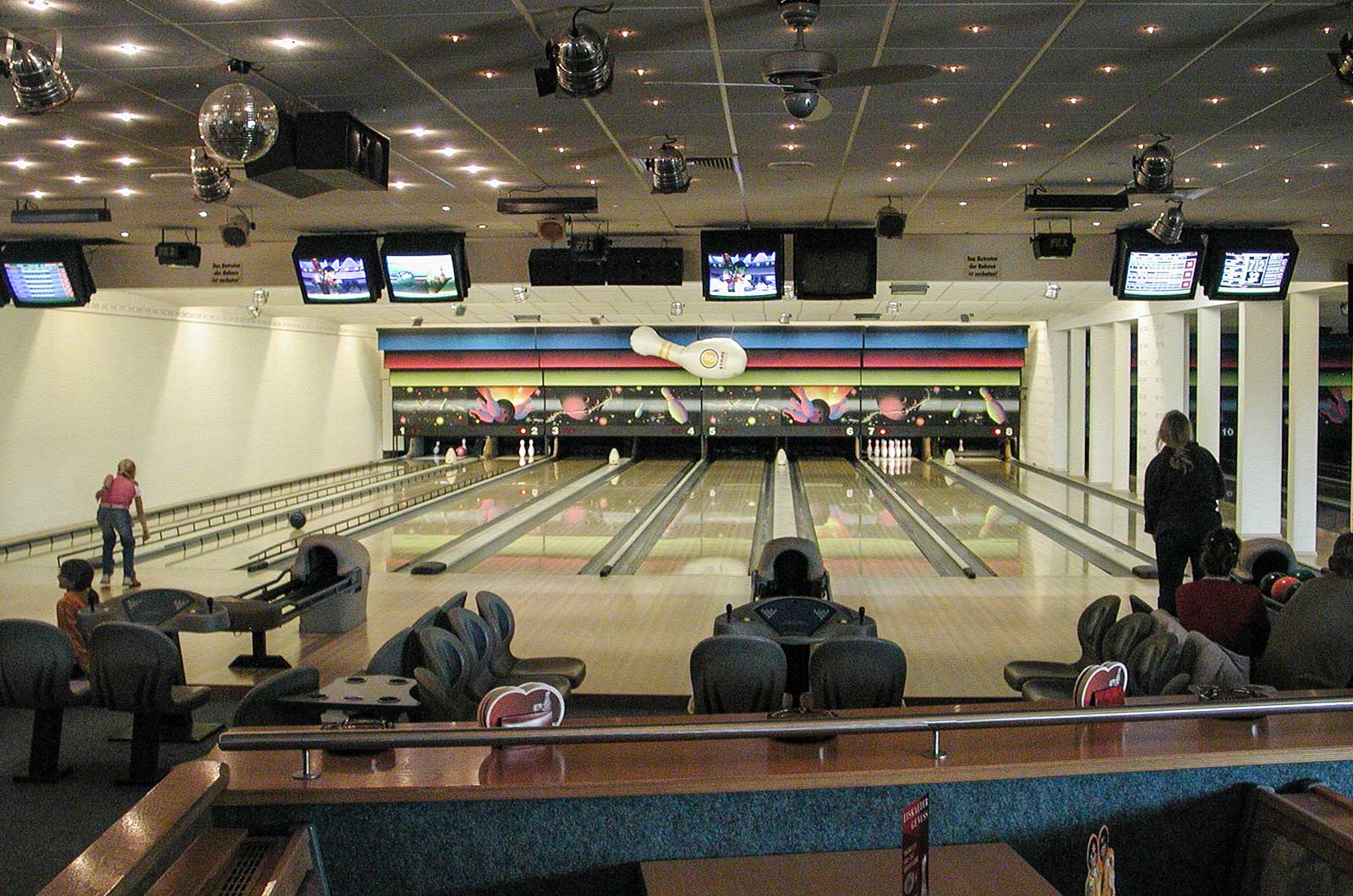 03_Architekt-Ladwig_NeubauAnbau-Sportcenter_02 Neubau/ Anbau Sportcenter