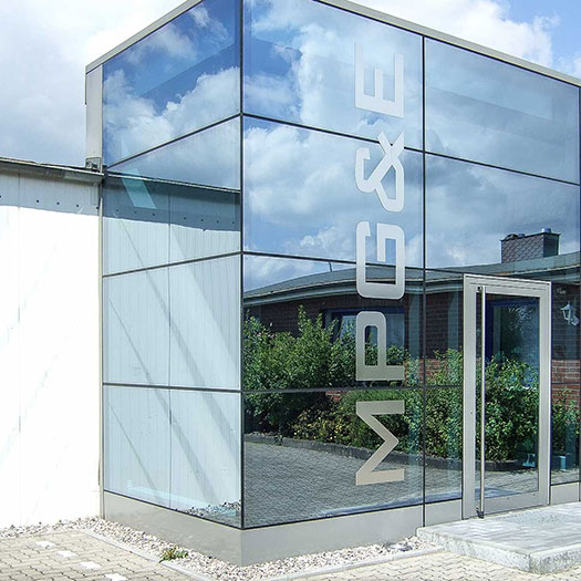 Architekt Ladwig_Neubau, Umbau Gewerbehalle