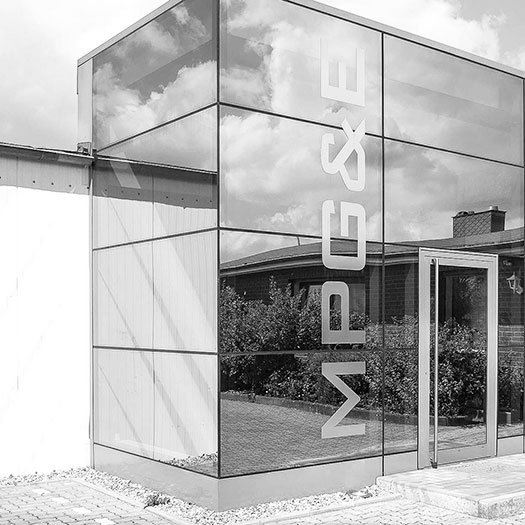 Architekt Ladwig_Neubau, Umbau Gewerbehalle