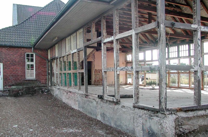 03_Architekt-Ladwig_Bahnhof-Bordesholm_02 Architekt Ladwig, Bahnhof Bordesholm